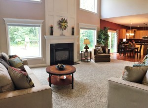 Home Staging: Homes Staged Right By LJ