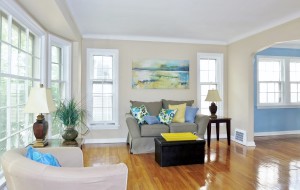 Homes Staged Right By LJ- Home Staging